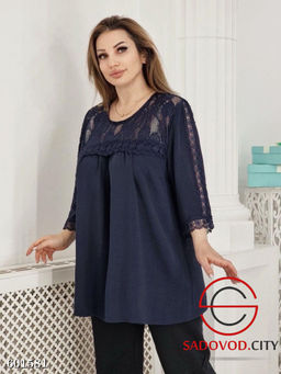 Блузка женская - Bruno фото 6