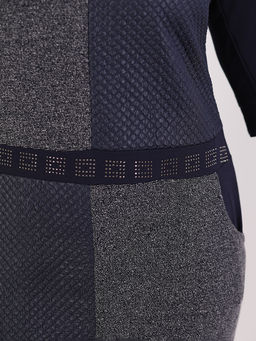 20-26 ДАДАШ Y-198.С1 Платье