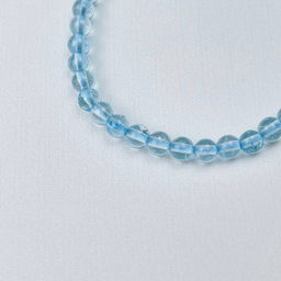 Браслет из Топаза 16 см