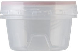 Банка "Премиум", "Флёр" 0,3 л с герметичной крышкой С43101, С4311