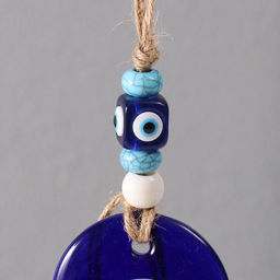 Подвеска от сглаза Назар - амулет, 623.5 см - Simaland фото 2