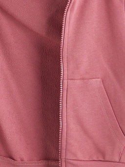 Kap??onlu K?z ?ocuk Yelek