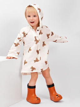 Туника детская Соль&Перец  фото 6