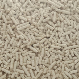 Наполнитель тофу, 5 л, оригинальный, «Пижон»