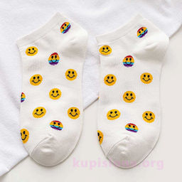 Носки Many smiles