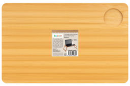 Столик для ноутбука/планшета 61*30*22 см со складными ножками - Elan gallery фото 8