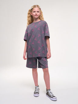 Футболка для девочки