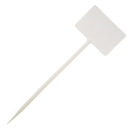 Указатель садовый п/эт. h 30,5см