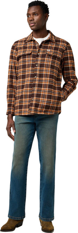 Рубашка мужская