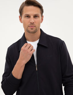 Lacivert Regular Fit _rme H_rka - Pierre cardin фото 2