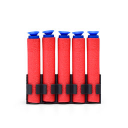 Автомат "Победитель" с мягкими полимерными пулями, в коробке