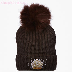 Bambina Plus Бини женская флис (56-58)