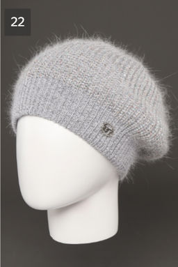 Шапка Верона - Ferz фото 6