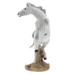 Фигурка декоративная "Лошадь", L27,5 W13 H32 см