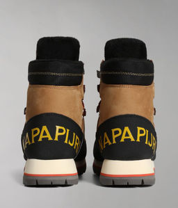 Ботинки мужские