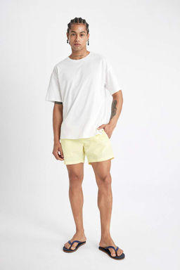 Короткие шорты для плавания