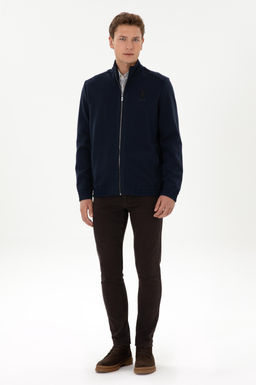 Erkek Lacivert _rme H_rka - U.s. polo assn фото 4