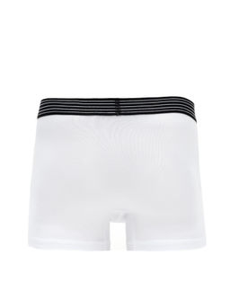 Низ белого нижнего белья - Cacharel фото 3