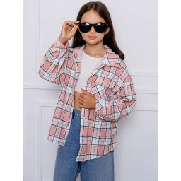 Рубашка футер 2х нитка начёс 1548310103 - Youlala фото 12