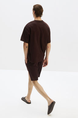 Camiseta Cooling Relaxed Fit - H&m фото 8