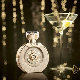 GUESS BELLA VITA PARADISO w EDP 100 ml M фото 3