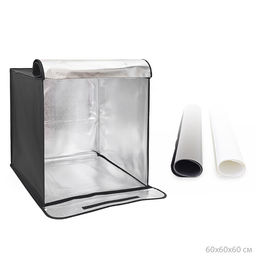 Световой короб для фотографирования LED-60см - Галеонтрейд фото 6