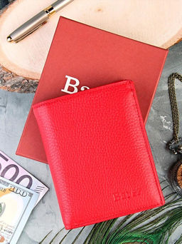 YK Портмоне Barez Barez C157  фото 2