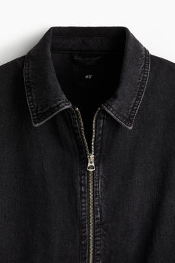 Chaqueta cargo Loose Fit - H&m фото 3