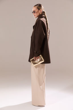 Женское пальто HOOPS, арт. 63171  фото 18