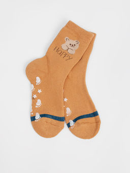 Носки детские DMDBS с тормозами