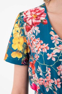 Платье П3-3762/4 - Wisell фото 5