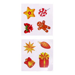 Конструктор в шаре Елочка, 319 деталей - Unicon фото 3