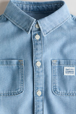 3-piece denim set - H&m фото 2
