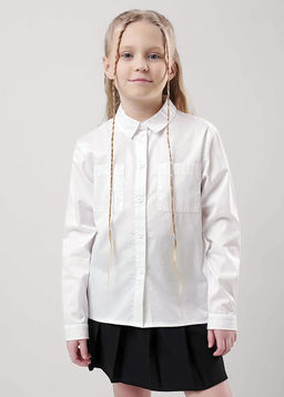 Рубашка детская