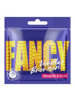 Soleo Крем-автобронзатор с маслом марулы и какао / Wild Tan Fancy Vanilla Bronze, 15 мл