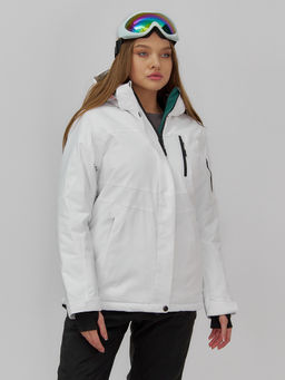 рнолыжный костюм зимний до - 25 - Mtforce фото 11