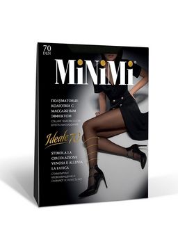 New! Колготки MINIMI IDEALE 70  фото 2