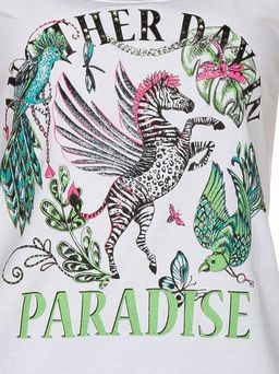 Pelican DFVV6806 майка женская  фото 2