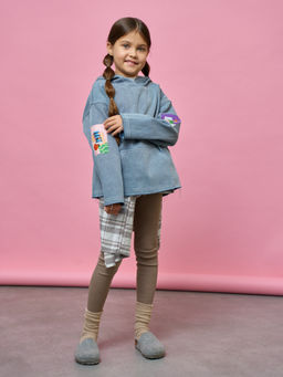 Термонаклейка для одежды Важные слова