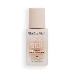 Тональная основа Skin Silk Serum Foundation, F6 6792455