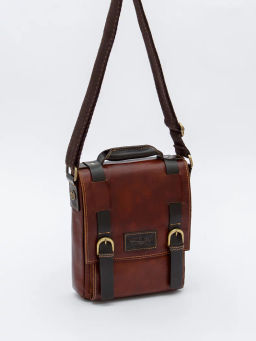 Сумка 2050TR d.brown Tough Ruder