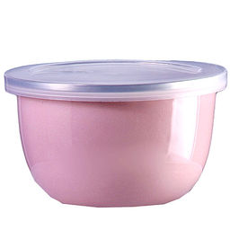 29496 Набор мисок 3пр с/кр эмальMB (х24) - Mayer&boch фото 2