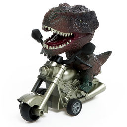 Набор инерционных машин DINO, 6 шт. - Simaland фото 3