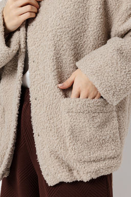 Жакет женский 4509/01/Бежевый