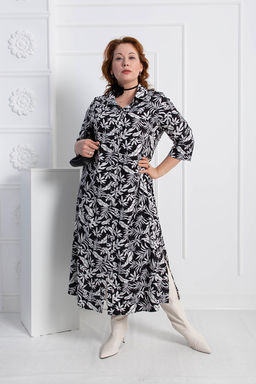 Платье женское Т4711 - Olsarri фото 6
