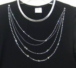 1-194-1951 ТУНИКА ф-ма "Пакко"- р-р 134