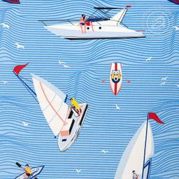 Круиз 80*150/1 шт. - 80*150 Пляжные полотенца