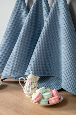 Набор полотенец Элегант в подарочной упаковке - Натали фото 39