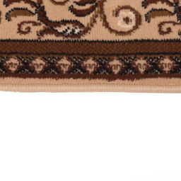 Ковер Мокко прямоугольный 150х205 см, ПП 100%, джут - Люберецкие ковры фото 2