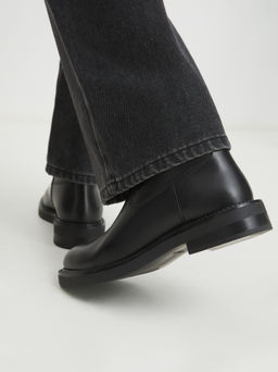 Женские ботинки GEOX D SERILDA Артикул 4134979, черный